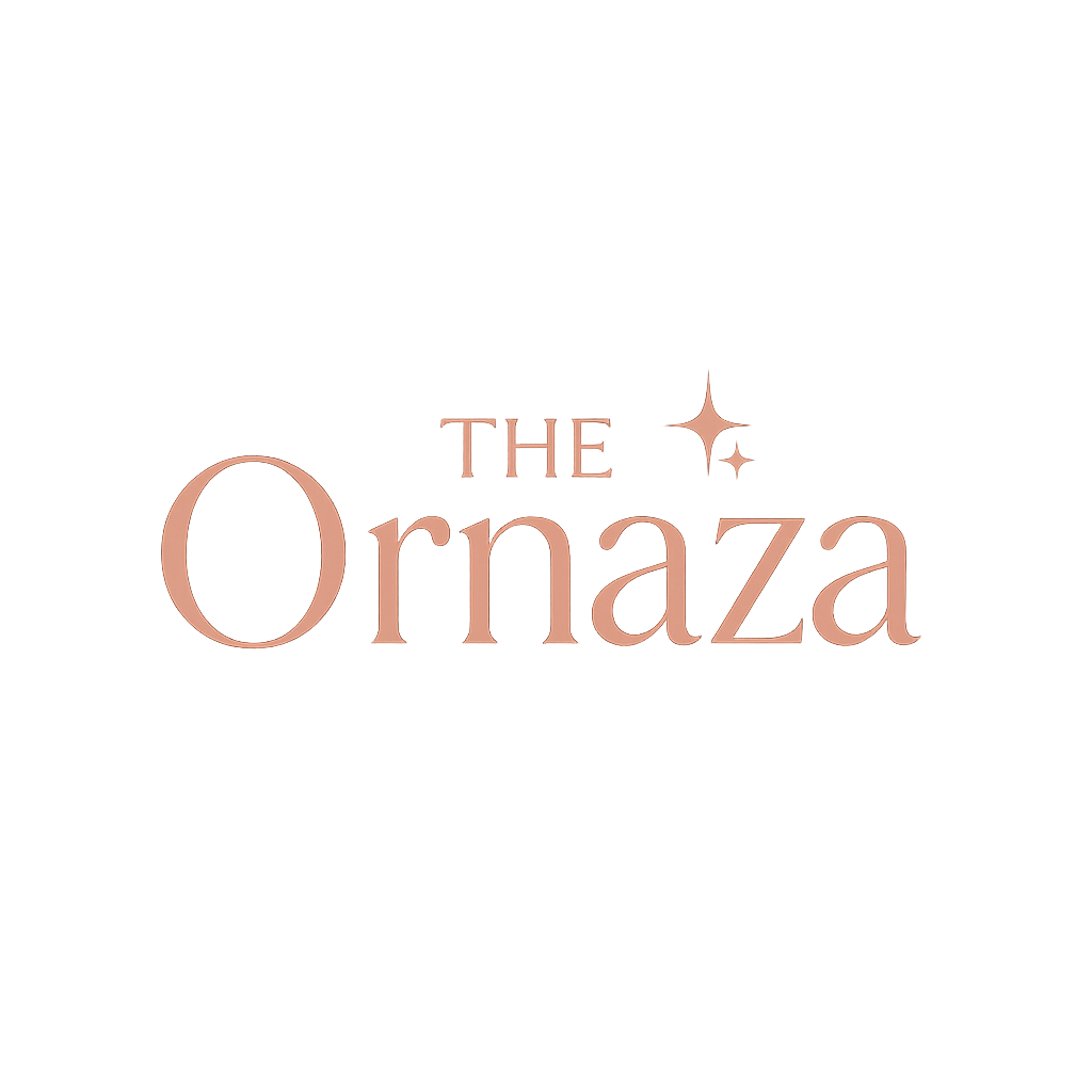 The Ornaza