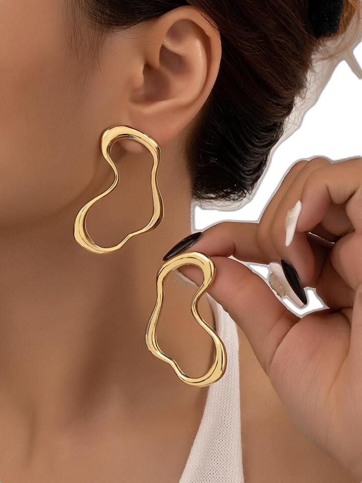 Designer Earring