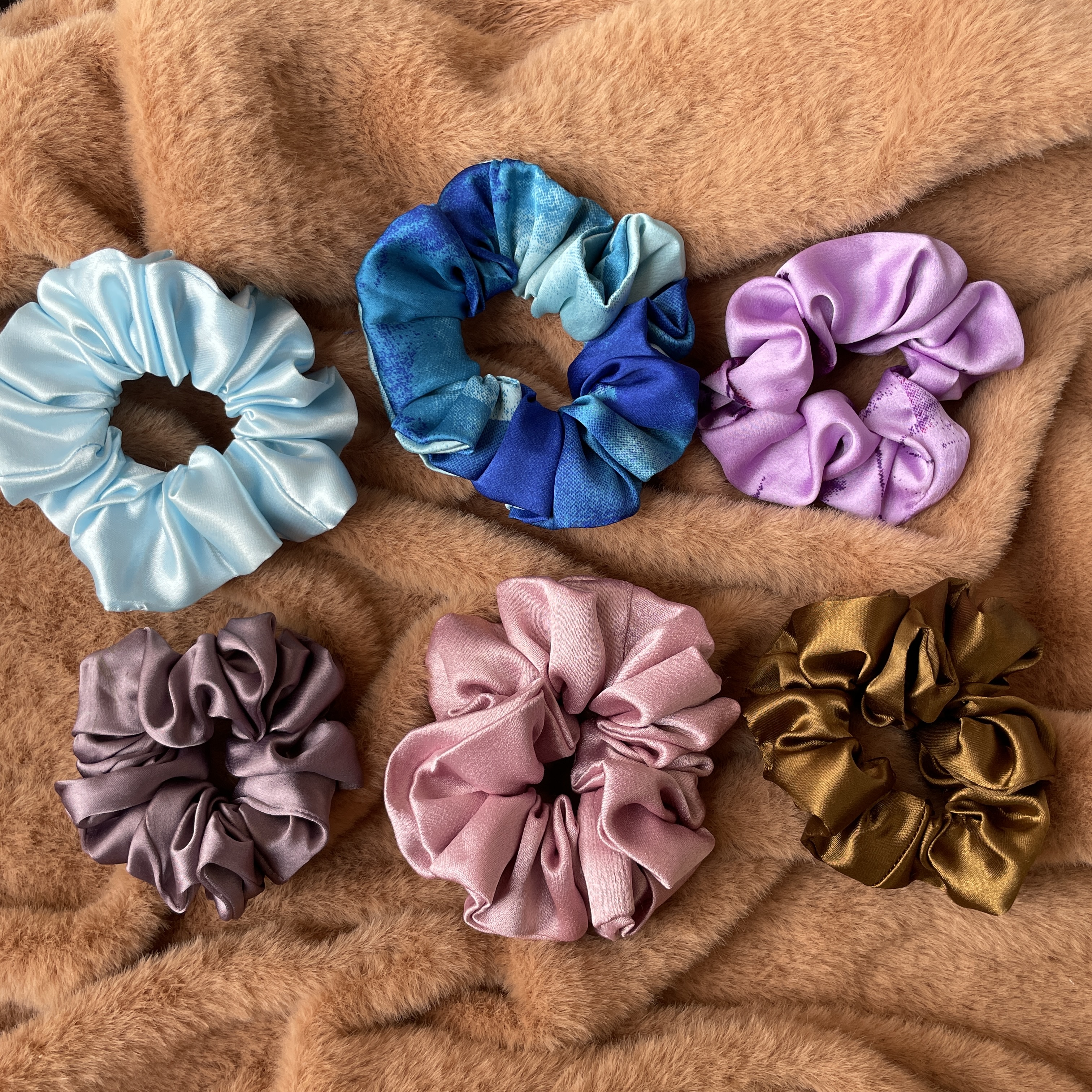 Scrunchies