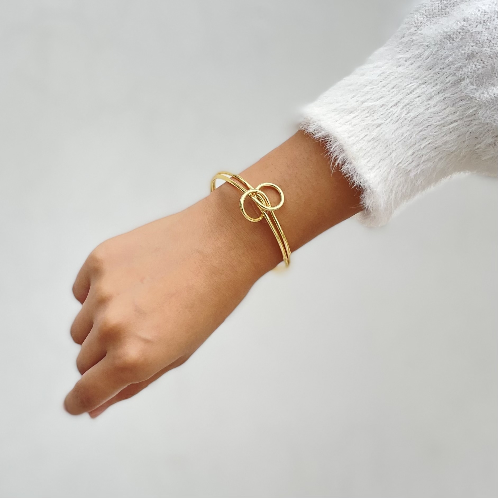 Designer Cuff Bracelet
